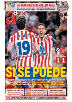 EL REY FELIPE VI ASISTIÓ AL PARTIDO EN EL PALCO