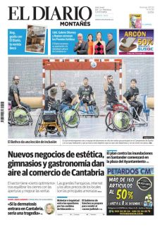 EL BATHCO DA UNA LECCIÓN DE INCLUSIÓN