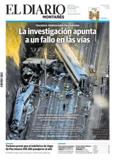 LA INVESTIGACIÓN APUNTA A UN FALLO EN LAS VÍAS