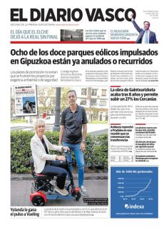 YOLANDA LE GANA EL PULSO A VUELING