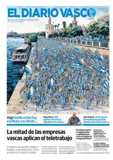 VIAJE SEVILLA RECIBE HOY A LA REAL Y A SU AFICIÓN