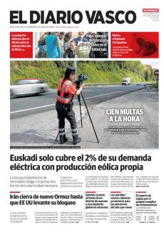 CIEN MULTAS A LA HORA