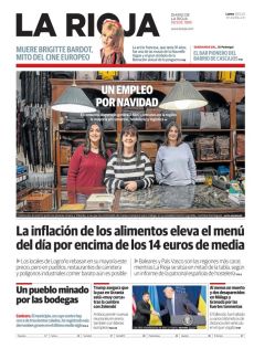 UN EMPLEO POR NAVIDAD