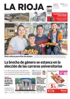 OTRAS CULTURAS PARA EL BAR DE SIEMPRE