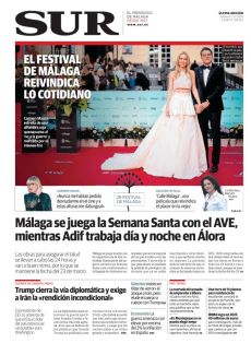 EL FESTIVAL DE MÁLAGA REIVINDICA LO COTIDIANO