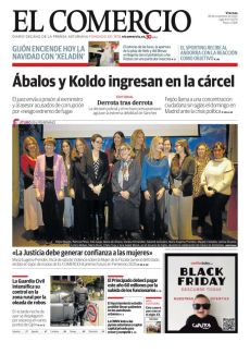 «LA JUSTICIA DEBE GENERAR CONFIANZA A LAS MUJERES»