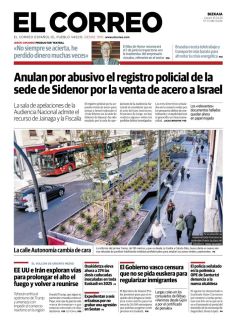 LA CALLE AUTONOMÍA CAMBIA DE CARA