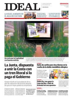 UN CORTO POR LA CAPITALIDAD CON BUENAS NOTICIAS