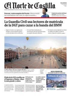 LA PLAZA MAYOR DECANA CUMPLE 450 AÑOS.