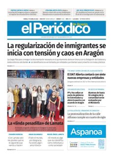 LA «LINDA PESADILLA» DE LAMATA