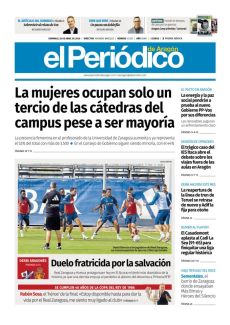 DUELO FRATRICIDA POR LA SALVACIÓN