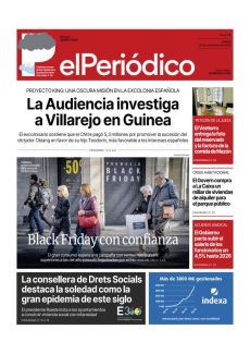 BLACK FRIDAY CON CONFIANZA