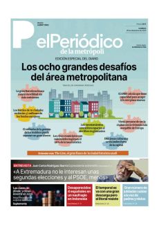 LOS OCHO GRANDES DESAFÍOS DEL ÁREA METROPOLITANA