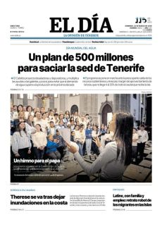 UN HIMNO PARA EL PAPA