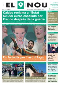 UN BRINDIS PER L’ART D’ARYZ