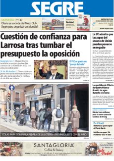 COLAS PARA COBRAR LA PEDREA DE LA LOTERÍA Y PROBAR SUERTE CON EL NIÑO