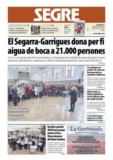 LLEIDA REIVINDICA LA MEMÒRIA FEMINISTA