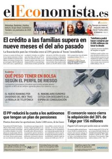 QUÉ PESO TENER EN BOLSA SEGÚN EL PERFIL DE RIESGO