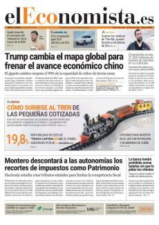 CÓMO SUBIRSE AL TREN DE LAS PEQUEÑAS COTIZADAS