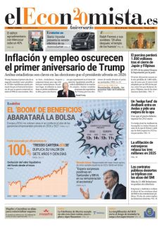 EL ‘BOOM’ DE BENEFICIOS ABARATARÁ LA BOLSA