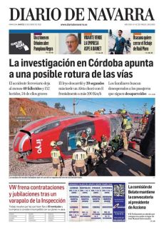 VW FRENA CONTRATACIONES Y JUBILACIONES TRAS UN VARAPALO DE LA INSPECCIÓN