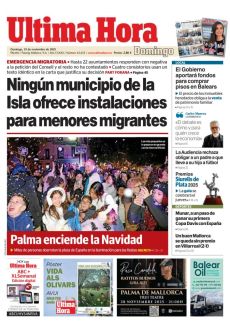 MUNAR, A UN PASO DE GANAR SU PRIMERA COPA DAVIS CON ESPAÑA