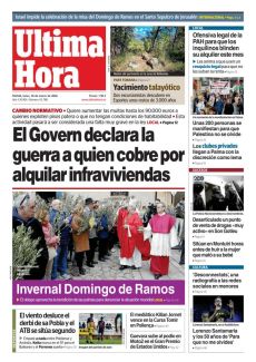 INVERNAL DOMINGO DE RAMOS