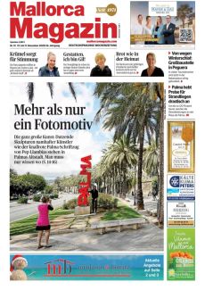 MEHR ALS NUR EIN FOTOMOTIV