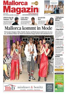 MALLORCA KOMMT IN MODE