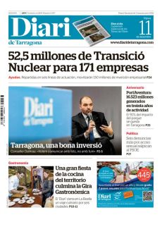 TARRAGONA, UNA BONA INVERSIÓ
