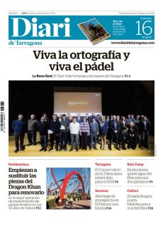 VIVA LA ORTOGRAFÍA Y VIVA EL PÁDEL