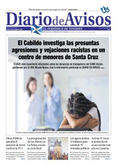 LA PEREGRINACIÓN DE LAS NIEVES EN LA PALMA ENCARA SU RECTA FINAL