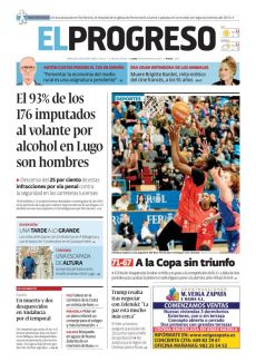 71-67 A LA COPA SIN TRIUNFO