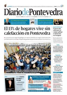 VISTO BUENO DEL CONCELLO A 54 VIVIENDAS SOCIALES DE LA XUNTA EN VALDECORVOS