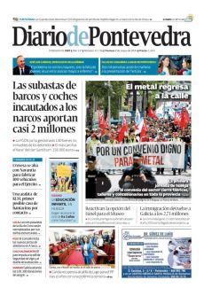 DOS MIL PERSONAS ASISTIRÁN MAÑANA A LA PRESENTACIÓN DE ‘TERTÚLIA’
