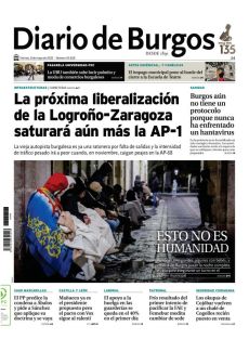 ESTO NO ES HUMANIDAD