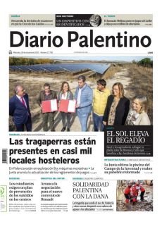 LAS TRAGAPERRAS ESTÁN PRESENTES EN CASI MIL LOCALES HOSTELEROS