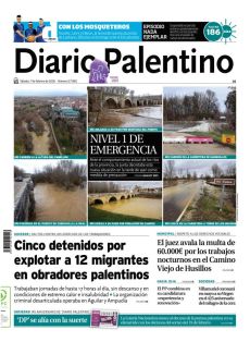 NIVEL 1 DE EMERGENCIA