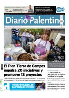 ROMERÍA DE SAN MARCOS AL RICO CARACOL