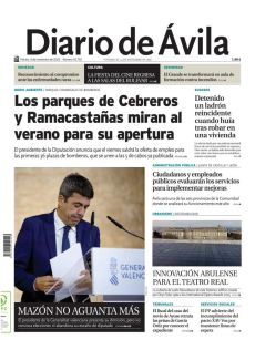 MAZÓN NO AGUANTA MÁS