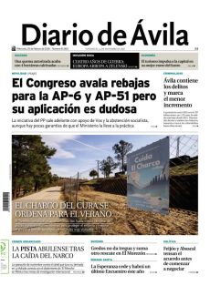 EL CHARCO DEL CURA SE ORDENA PARA EL VERANO