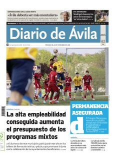 LA ALTA EMPLEABILIDAD CONSEGUIDA AUMENTA EL PRESUPUESTO DE LOS PROGRAMAS MIXTOS