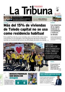 RÉCORD DE SOLIDARIDAD PARA ‘BRILLA CON ELLOS’