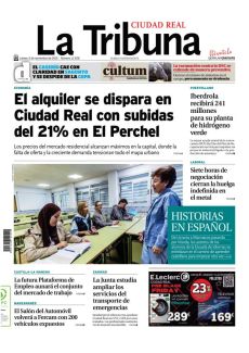 HISTORIAS EN ESPAÑOL