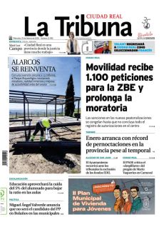 ALARCOS SE REINVENTA