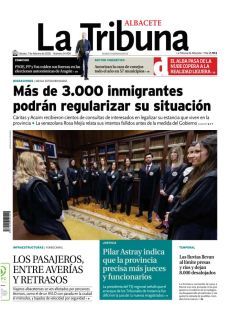 MÁS DE 3.000 INMIGRANTES PODRÁN REGULARIZAR SU SITUACIÓN