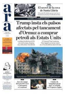 ISRAEL AMENAÇA AMB ENDERROCAR POBLES SENCERS AL LÍBAN