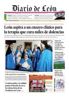 EL DÍA ESPECIAL DE LAS CONCEPCIONISTAS