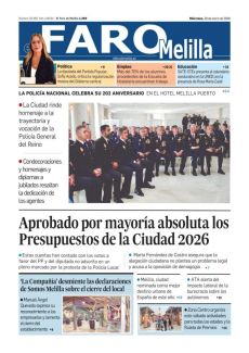 LA POLICÍA NACIONAL CELEBRA 202 AÑOS DE HISTORIA AL SERVICIO DE LA SOCIEDAD ESPAÑOLA