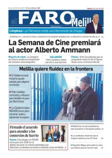 MARÍN ACUSA A LA DELEGADA DE “RASCARSE LA BARRIGA” EN VEZ DE SOLUCIONAR EL CAOS AÉREO